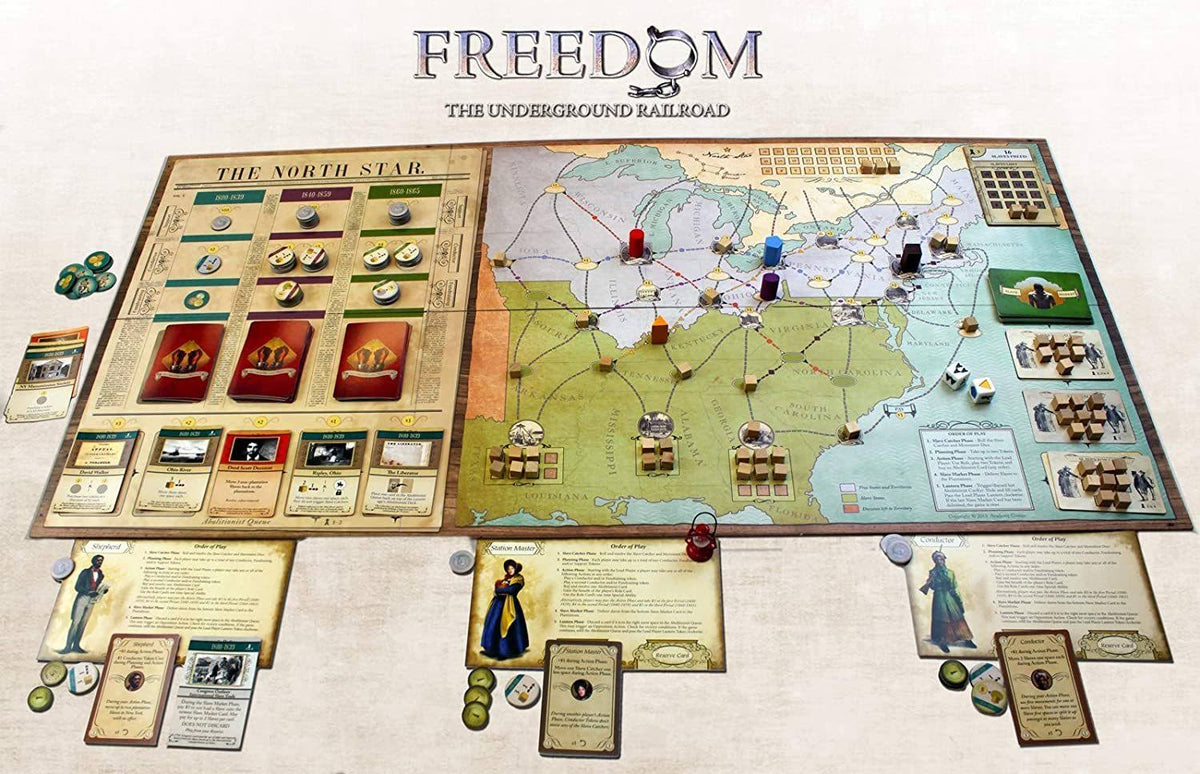Board Game S226888