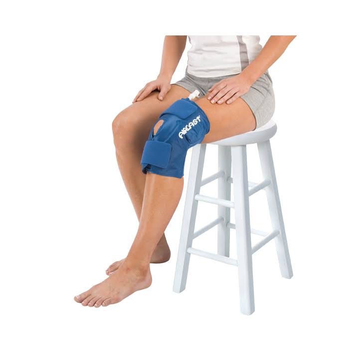 Large Foot Cryo Cuff T243684