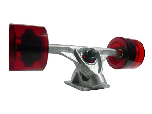 Pintail Complete Longboard H797