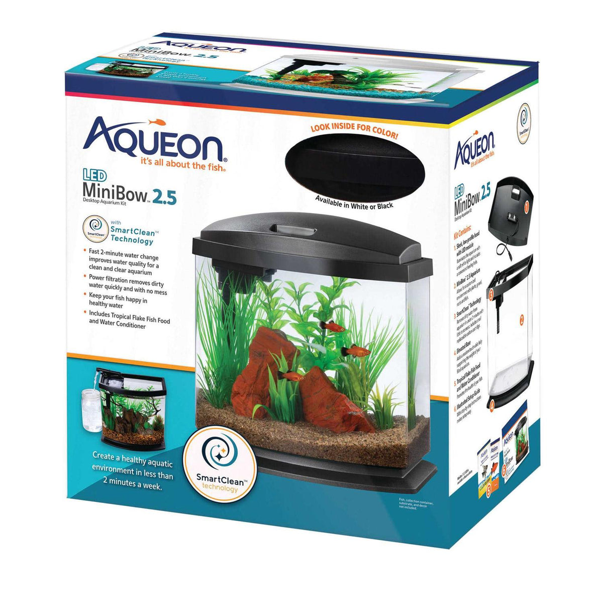 Aquarium Kit P2071