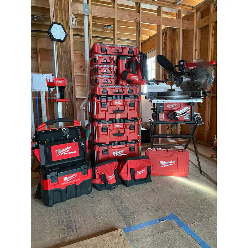22 in. Portable Tool Box G220