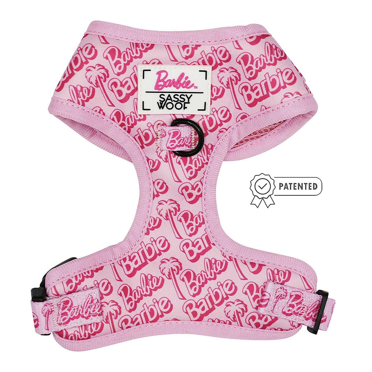 Adjustable Dog Harness N56366