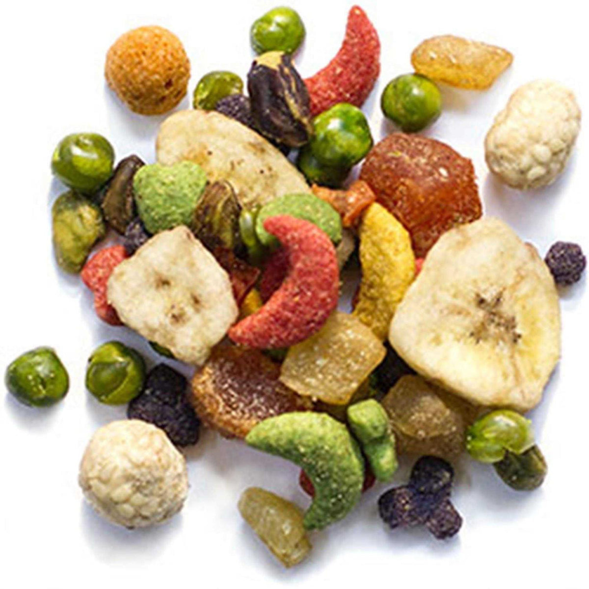 Bird Food F7664