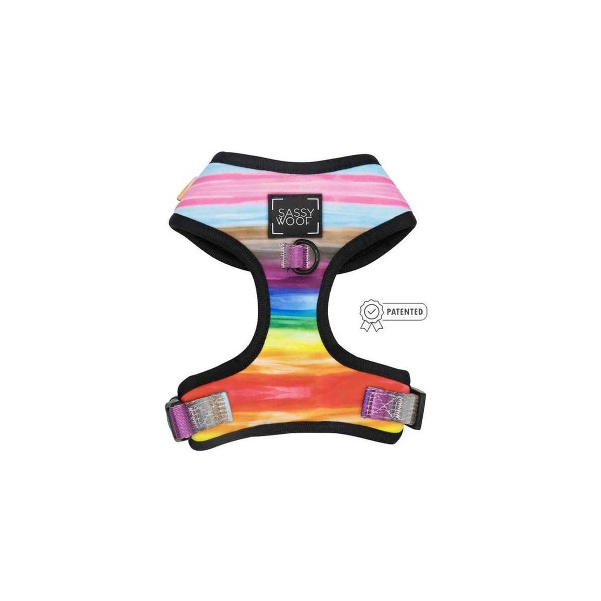 Adjustable Dog Harness N56366