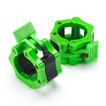 Barbell Clamps with Quick Release for 2 In. Olympic Bars H119203