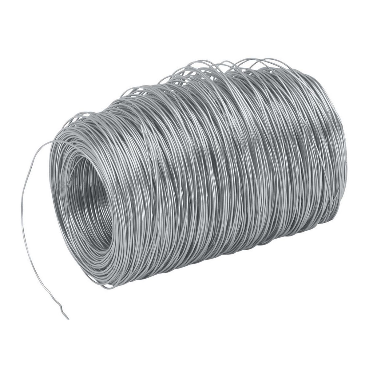 Stainless Steel Lock Wire 1.00 lb. Coil G333073