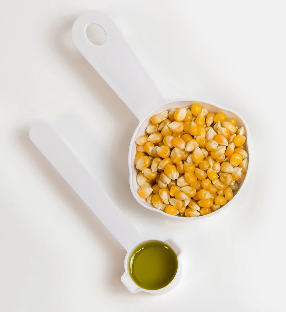 Popcorn Cart D54542