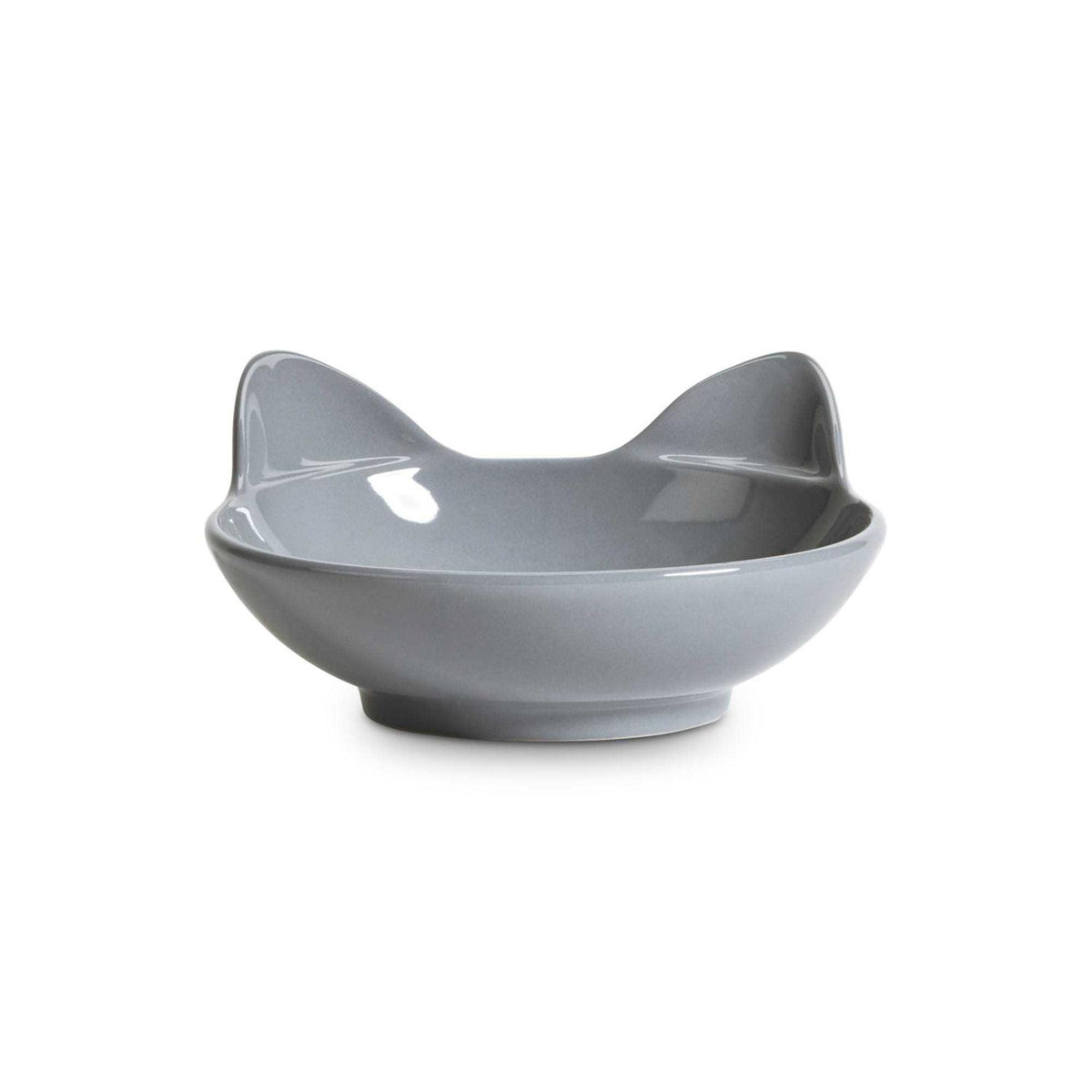Ceramic Cat Bowl P172