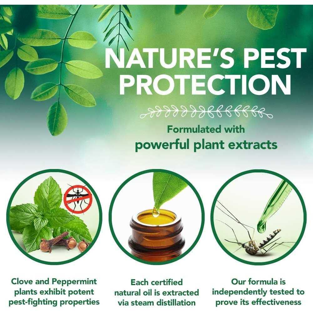 Mosquito Repellent for Dogs S5021