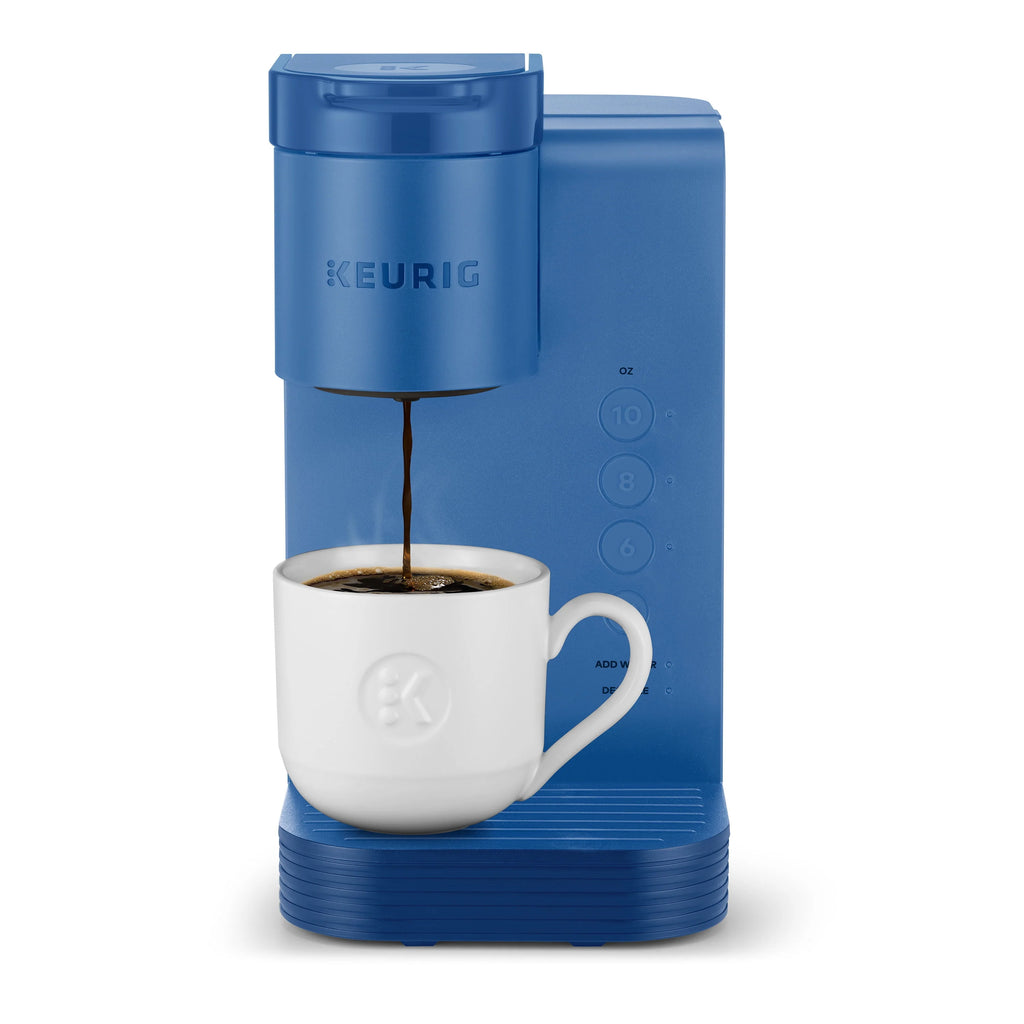 Single-Serve K-Cup Pod Coffee Maker S5490
