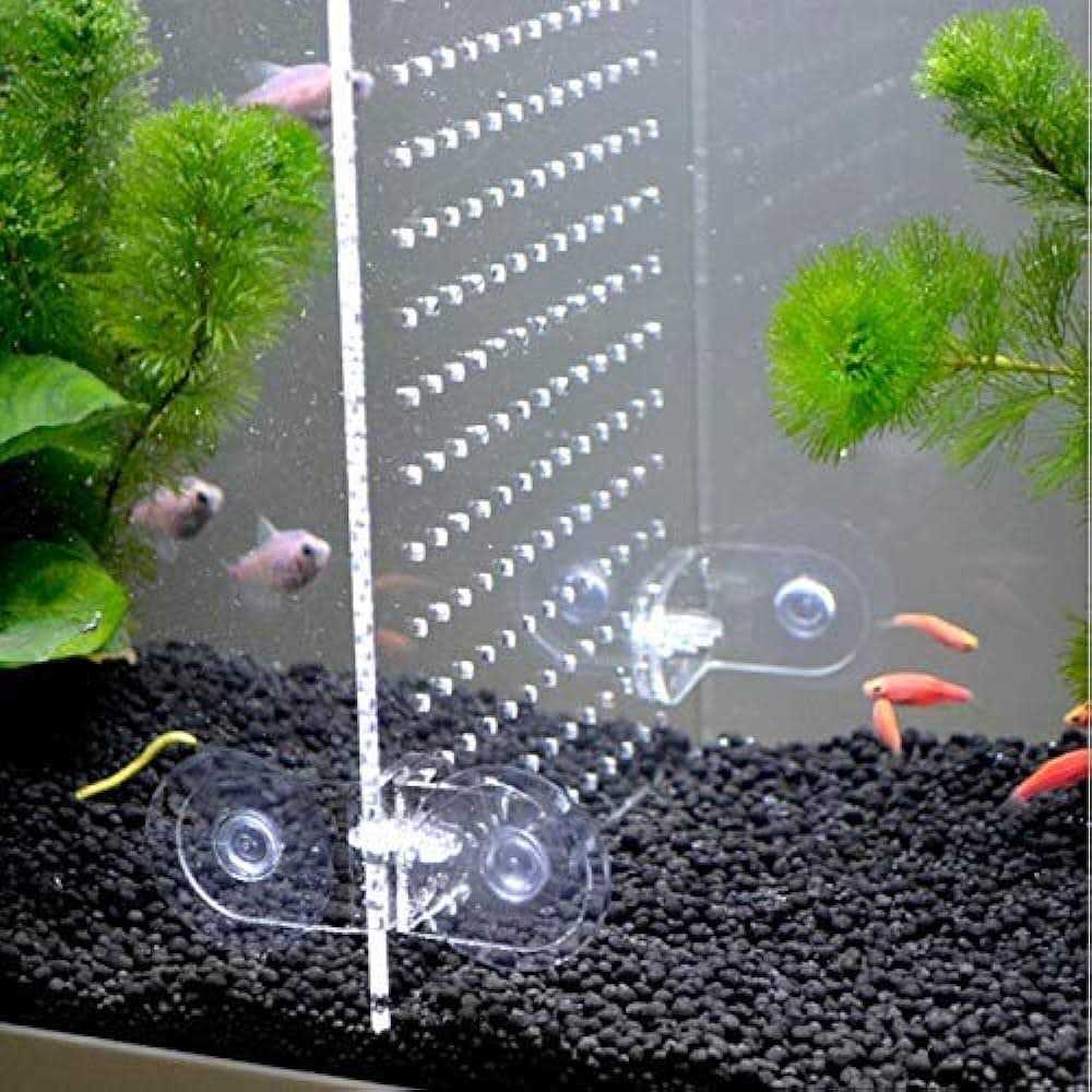 Acrylic Divider with Suction Cups C194