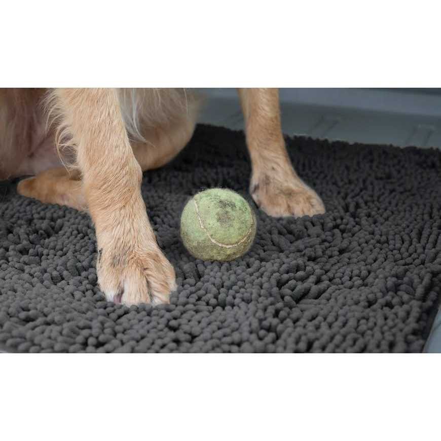 Pet Dog Mat Towel Shammy Rug F619