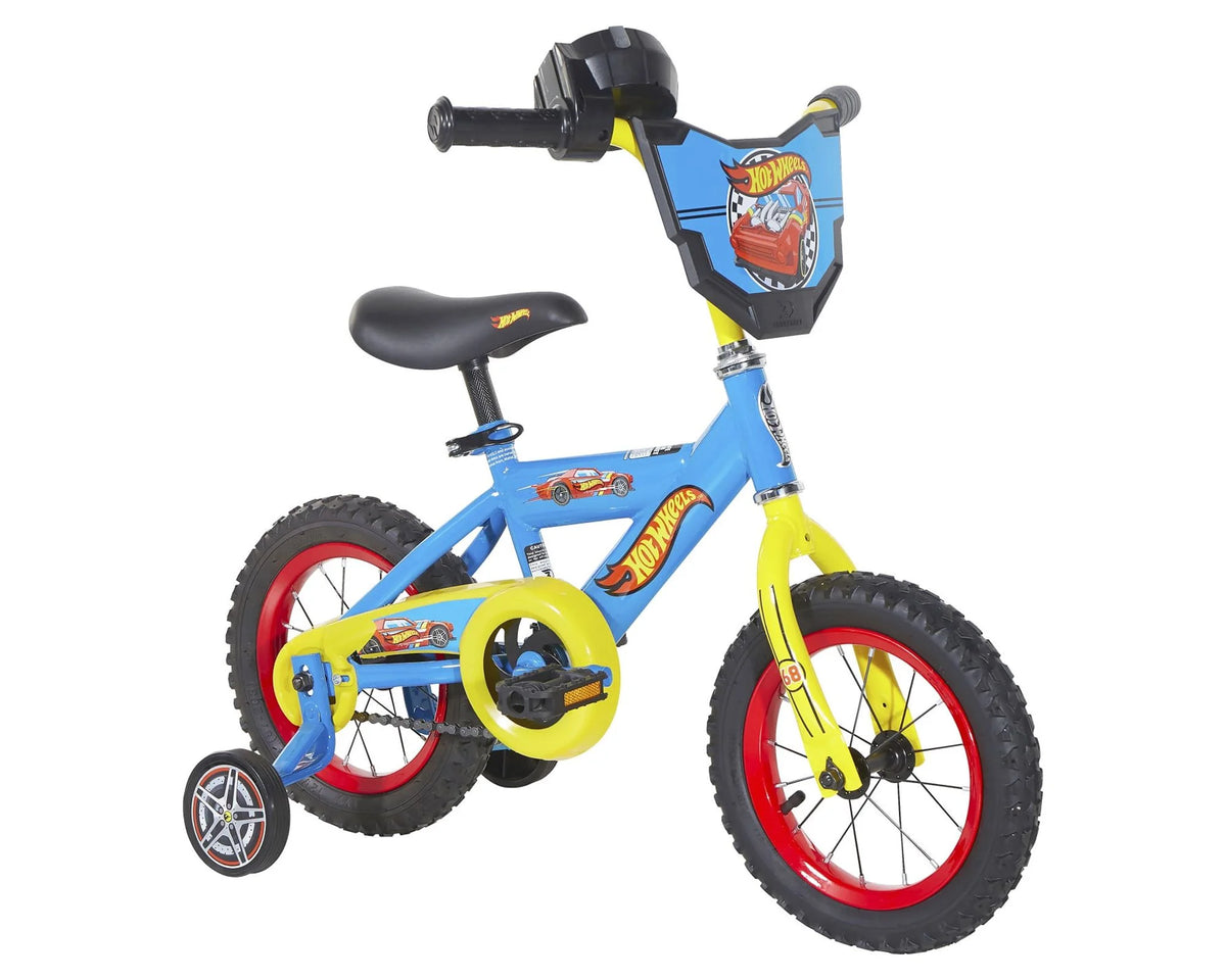 12-inch BMX Bike Q291349