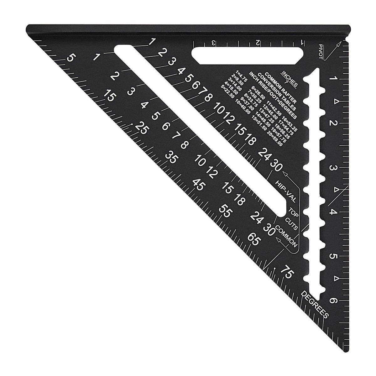 7 in. Rafter Square V93381