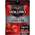Sweet Barbeque Chicken Tender Bites 1 oz H1906
