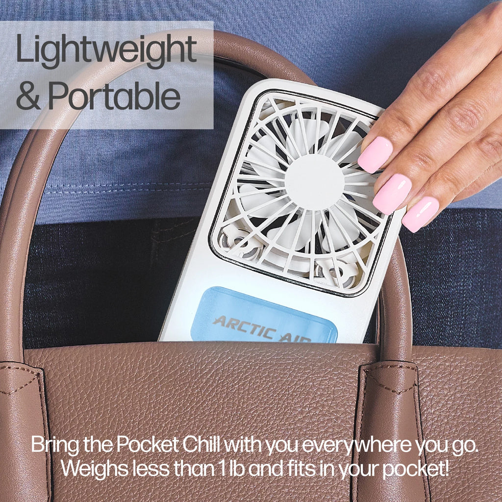 Portable Personal Air Cooler Z7026
