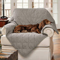 Quilted Throw R122260
