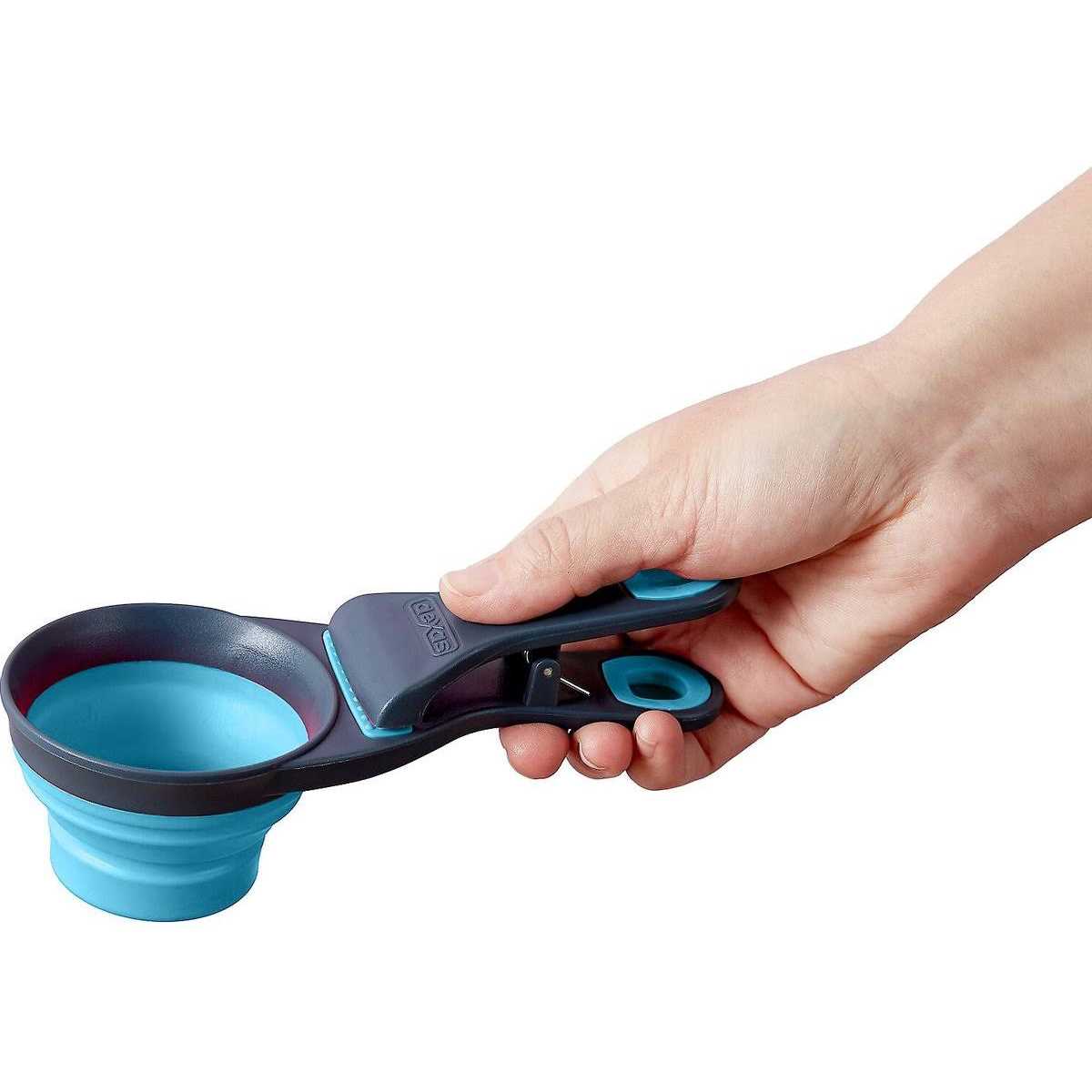 Collapsible Scoop P597