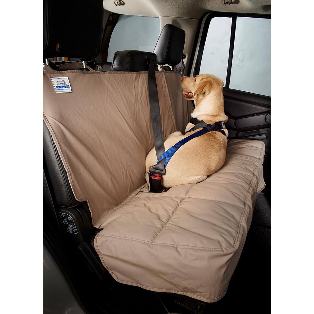 Blue Travel Safe Harness C4711