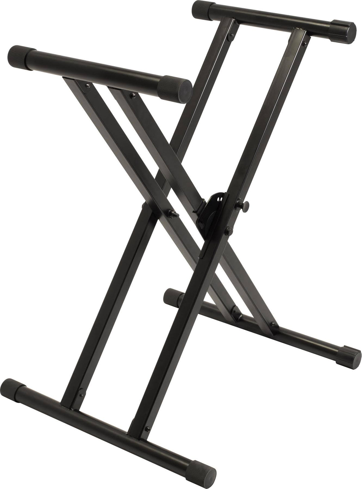 Double-Braced X-Style Keyboard Stand X2802