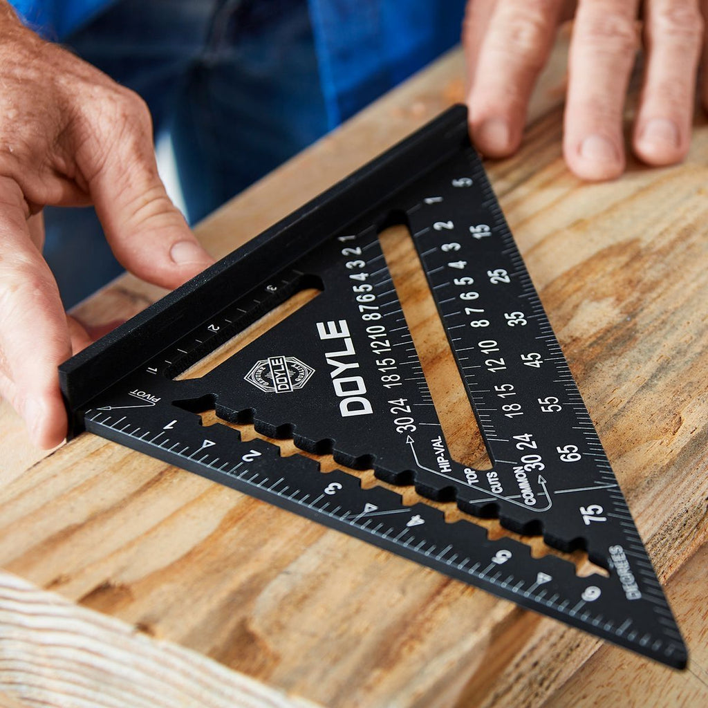 7 in. Rafter Square V93381