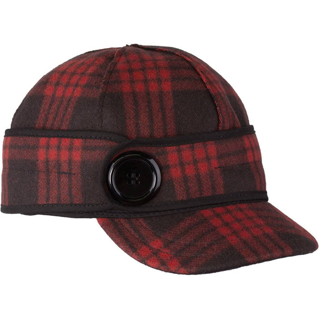 Button Up Cap K849137