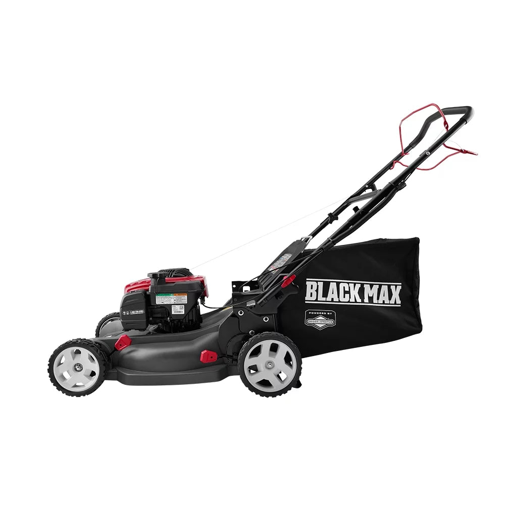 21-Inch 150cc Self-Propelled Gas Mower X382599