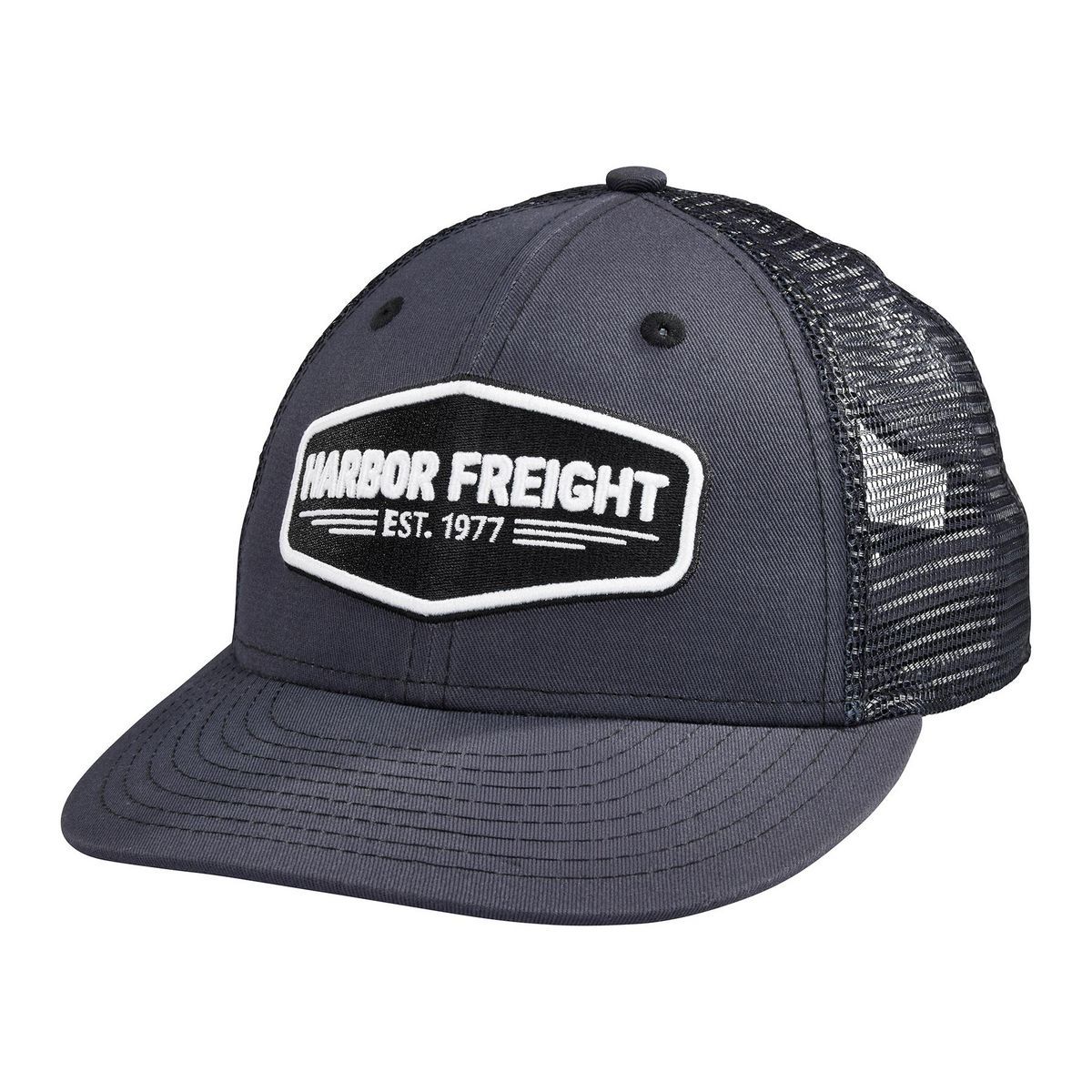 Low-Profile Trucker Hat R5104