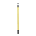 4 ft. to 6-1/2 ft. Roller Extension Pole A283013