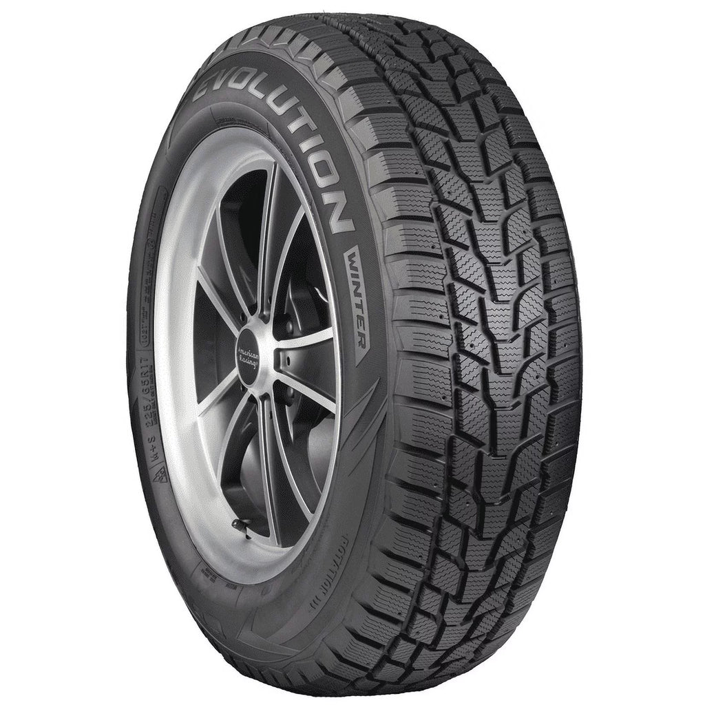 Winter Tire 205/55R16XL 94H W147
