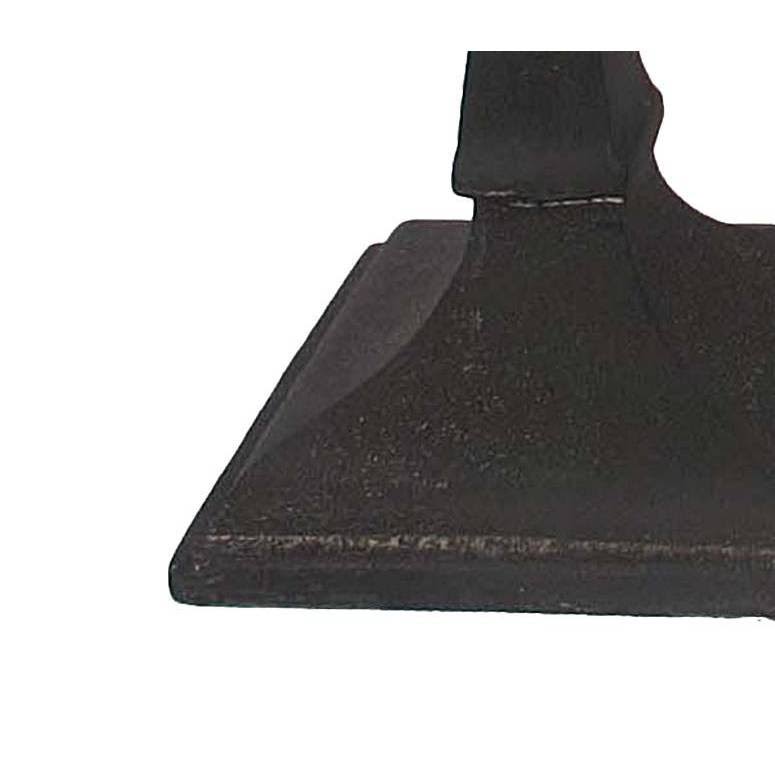 Metal Candle Holder N231404