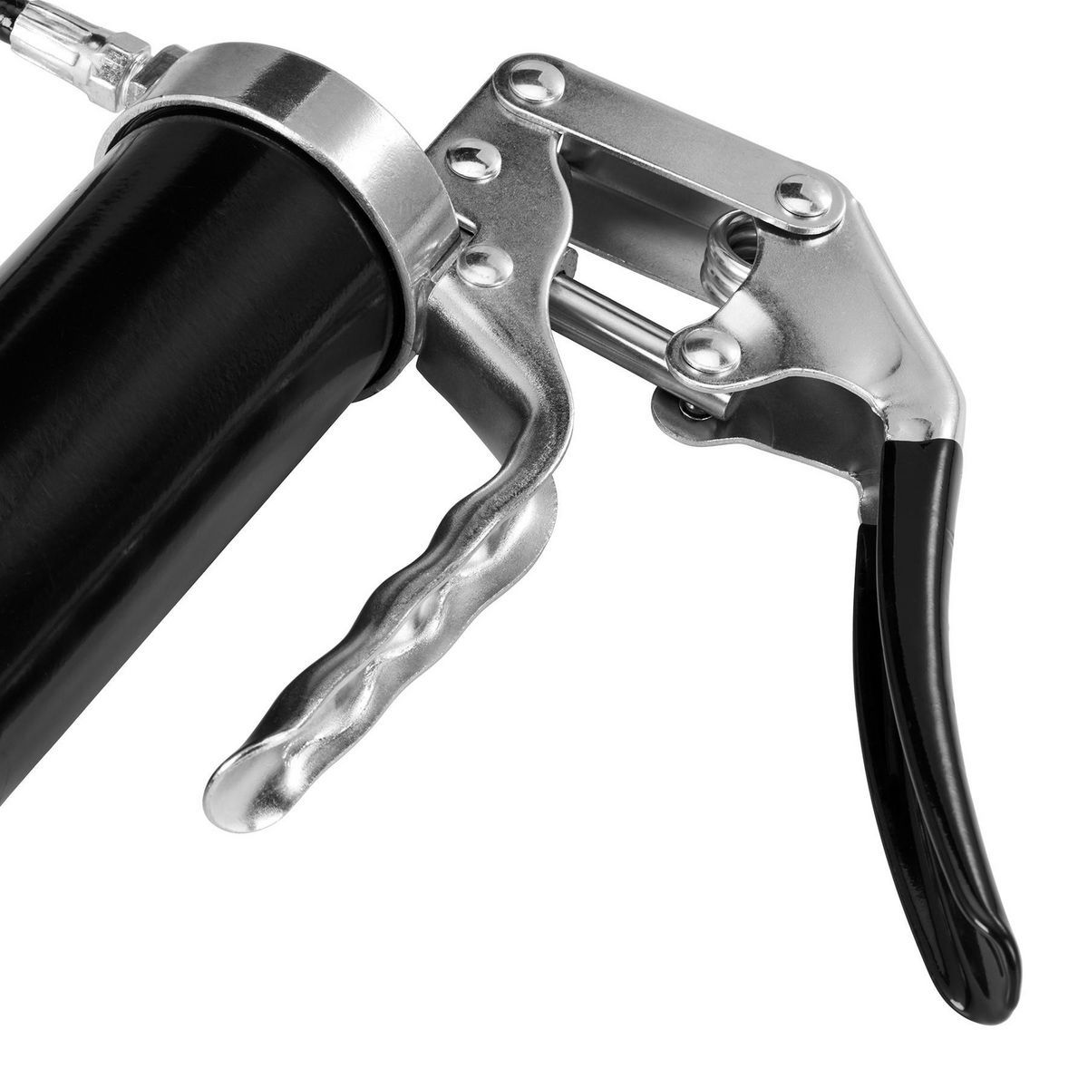 Pistol Grip Grease Gun W160