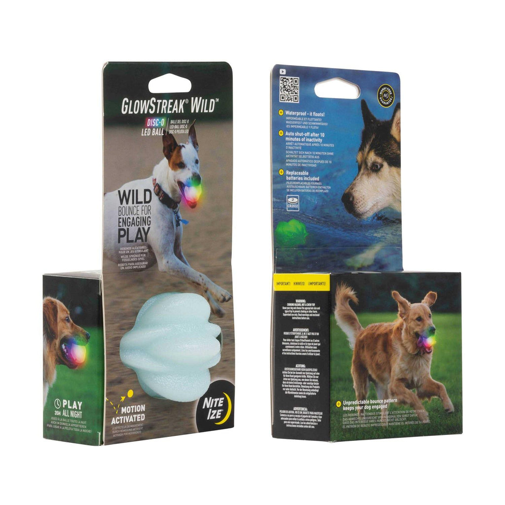 LED Ball E282929