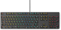 Black Hot Swap RGB Mechanical Keyboard Q56815