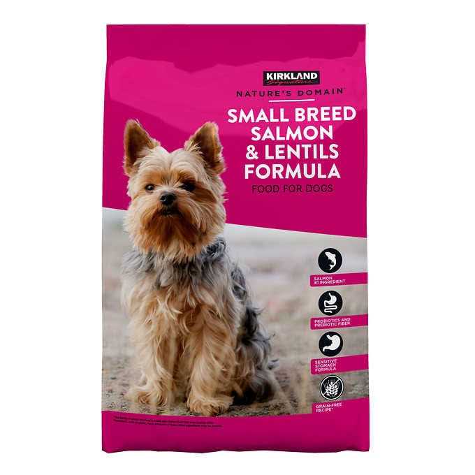 Chicken & Vegetable Dog Food 20 lb W527969