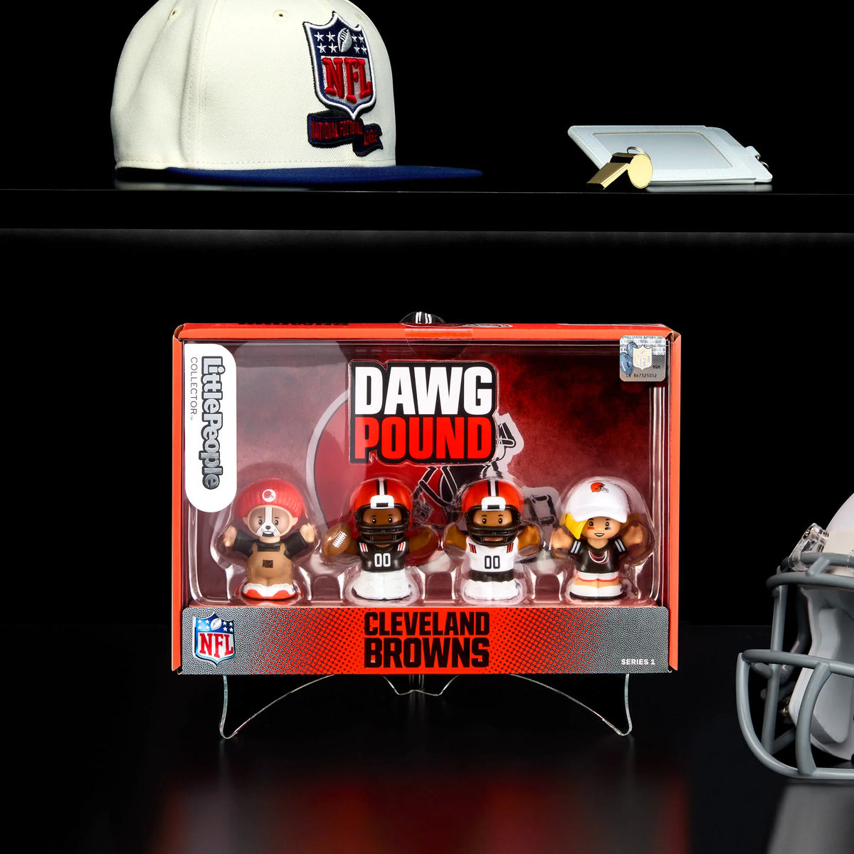 Cleveland Browns Set I523427