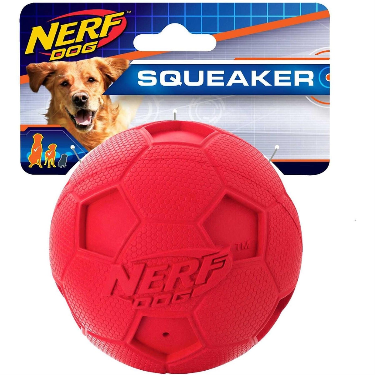Dog Soccer Ball I6874