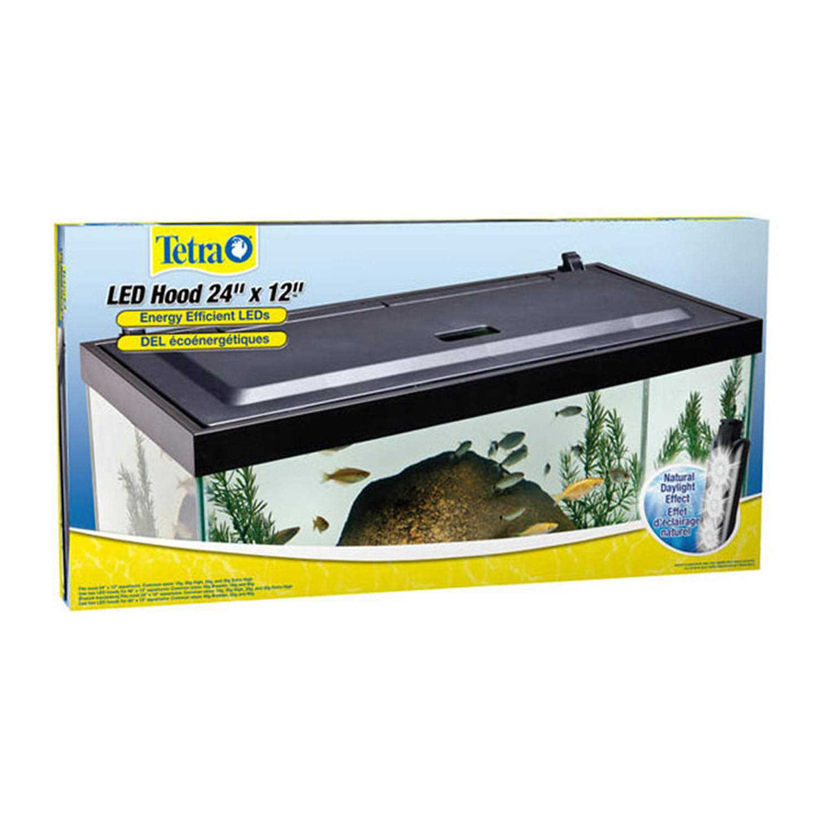 LED Aquarium Hood A387393