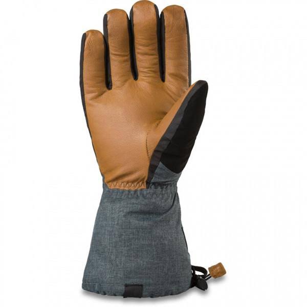 Leather Glove D39629