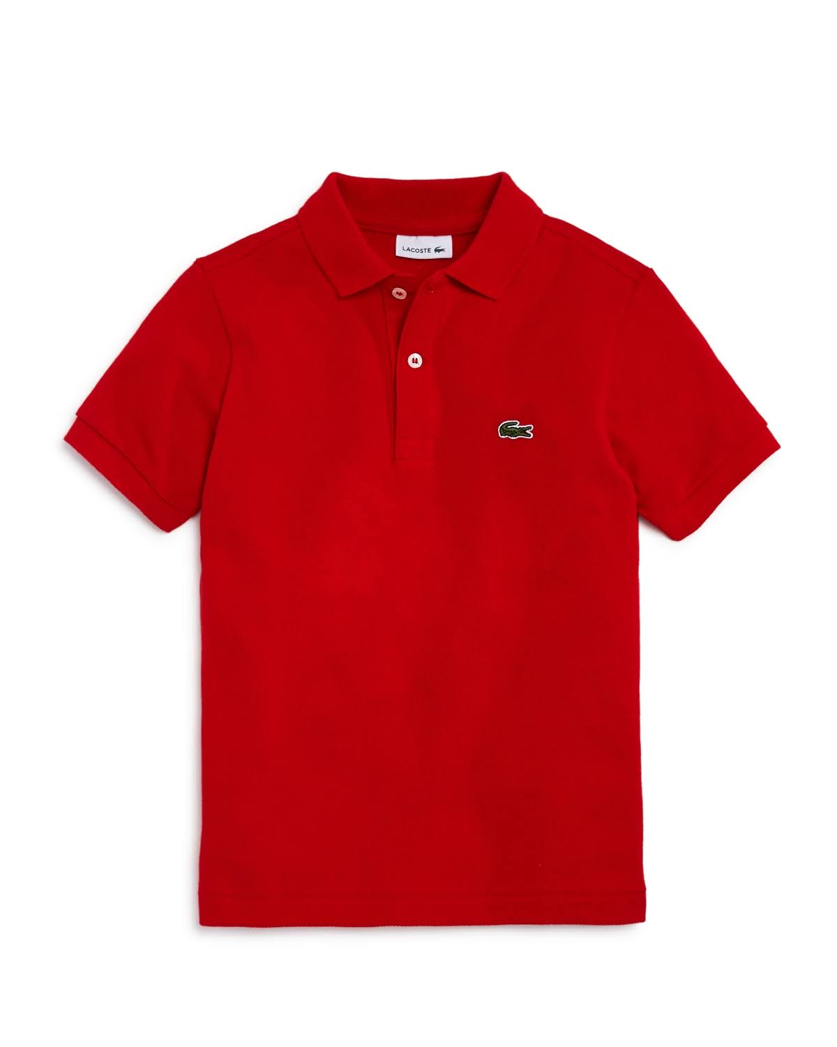 Boys Classic Pique Polo J939