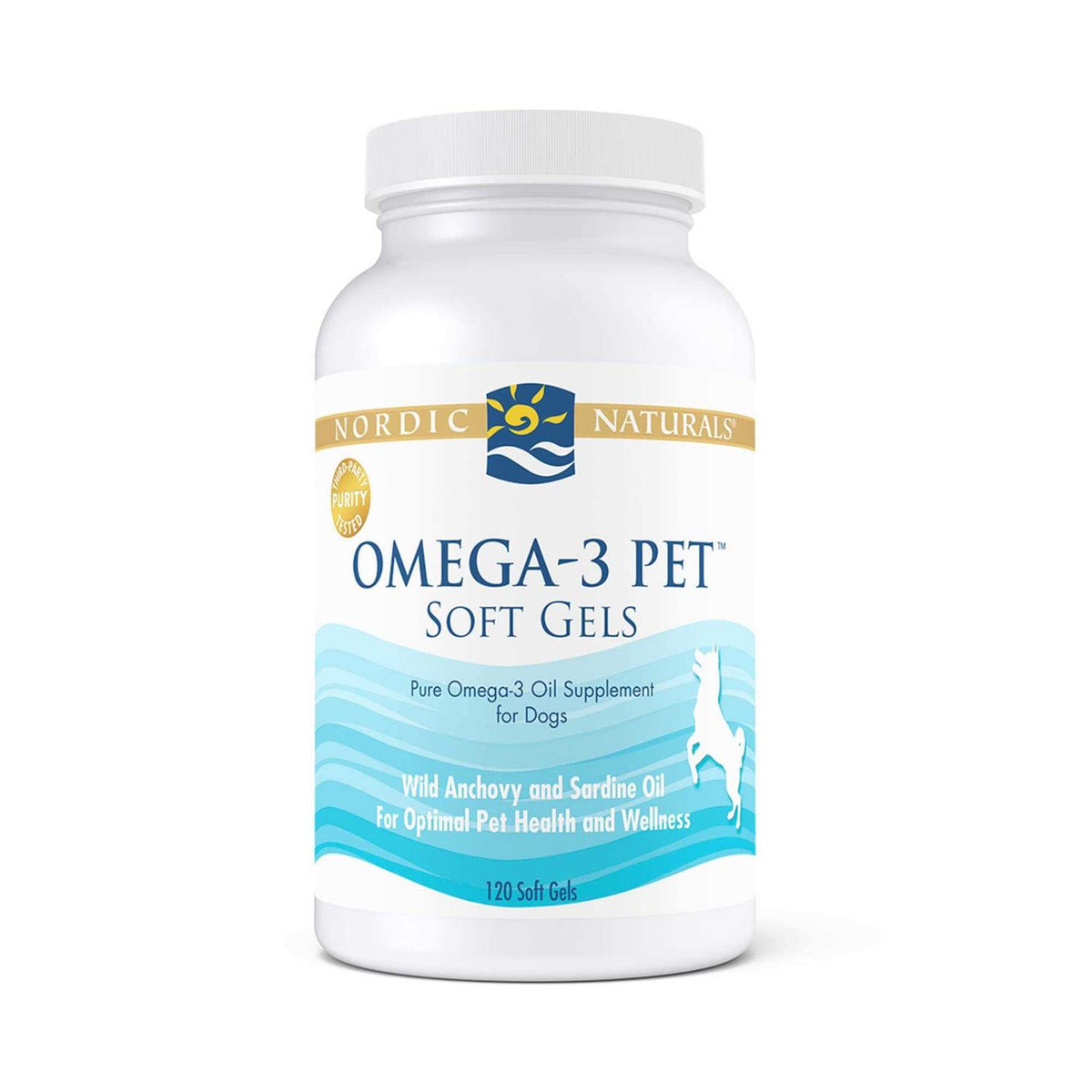 Omega 3 Pet V552027