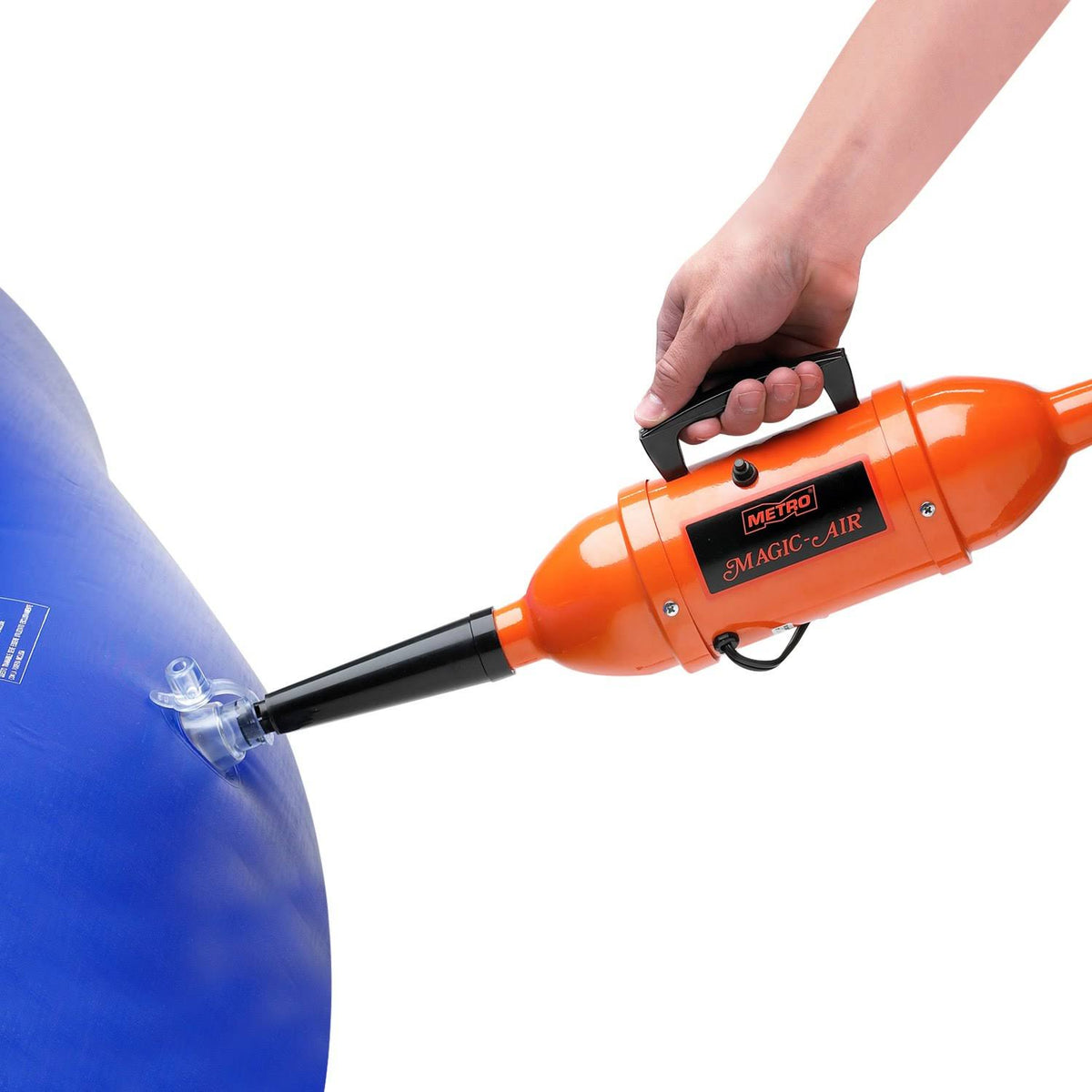 Electric Inflator/Deflator Y3089