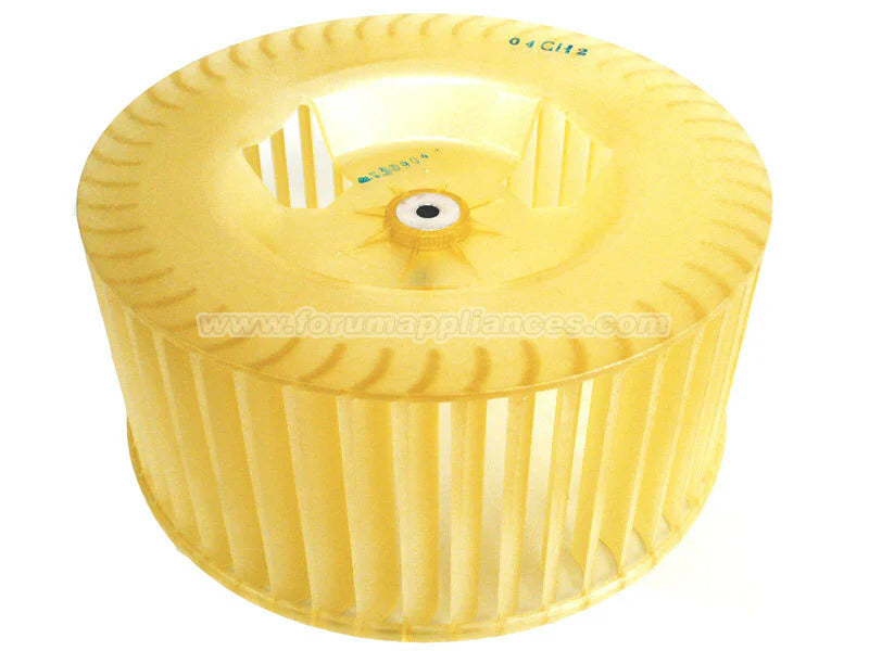 Rear Fan H463192