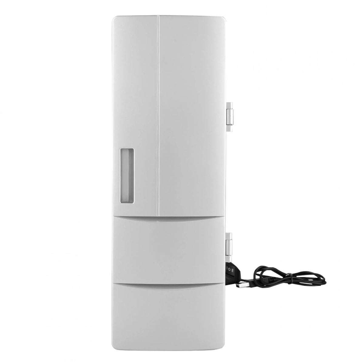Portable Mini Fridge Freezer O302448