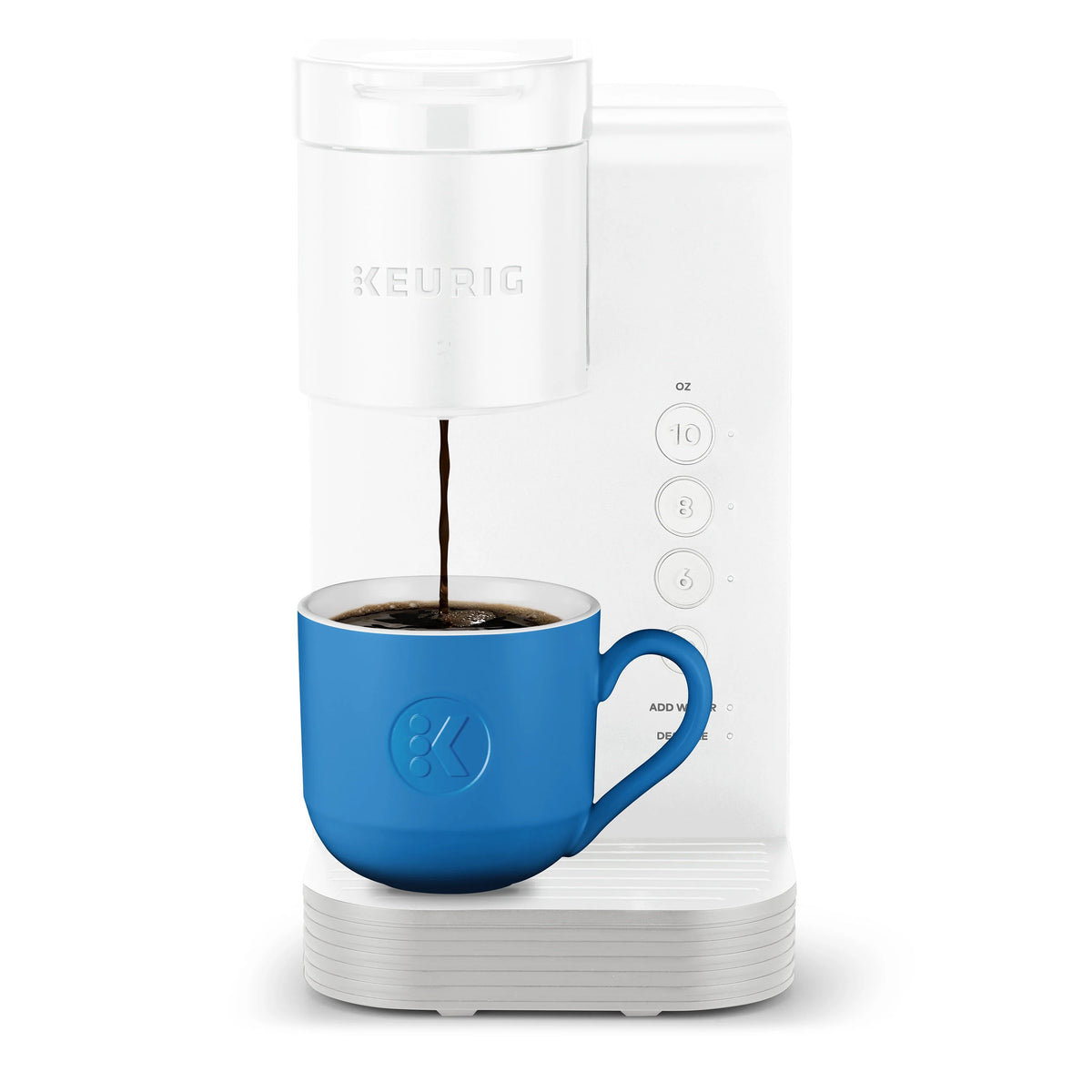 Single-Serve K-Cup Pod Coffee Maker S5490