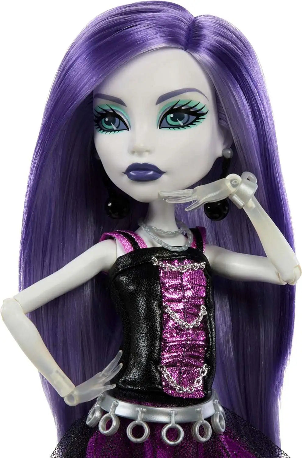 Doll L507