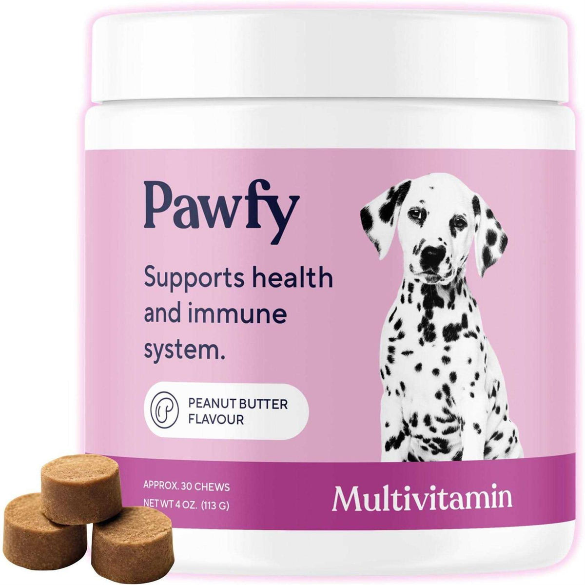 Multivitamin Chews E85825