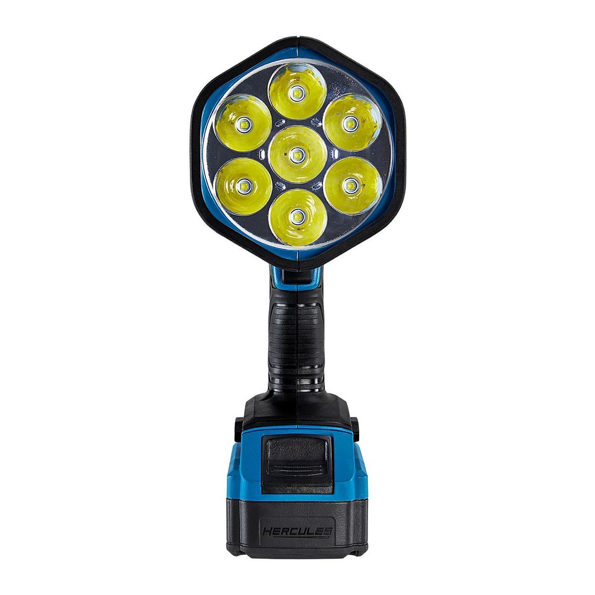 20V Cordless 2200 Lumen Spotlight O70446