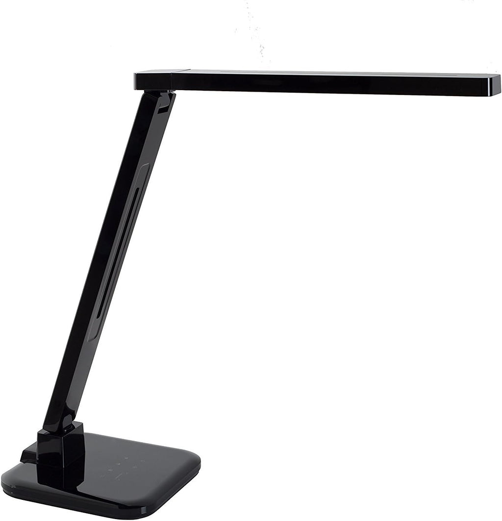 LED Desk Lamp with Pivoting Head Y3873