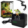 Automatic Reptile Mister Fogger B895502